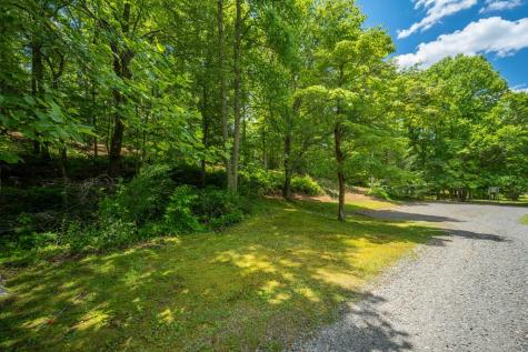 1.57AC Faith Hill Road Mccaysville GA 30555