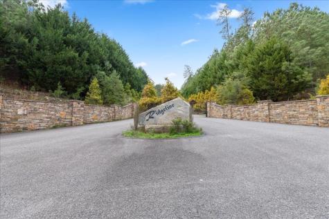 Lot 7 Skyline Drive Turtletown TN 37391