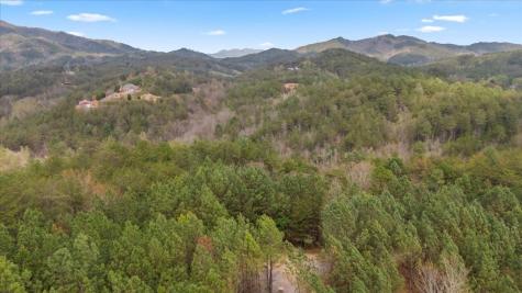 Lot 7 Skyline Drive Turtletown TN 37391