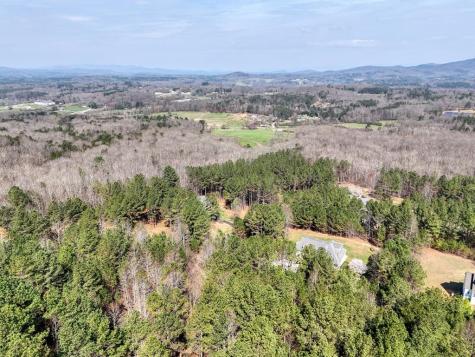 Lot 38 Loftis Mountain Blairsville GA 30512