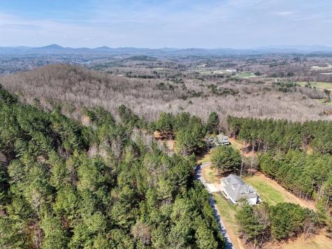 Lot 38 Loftis Mountain Blairsville GA 30512