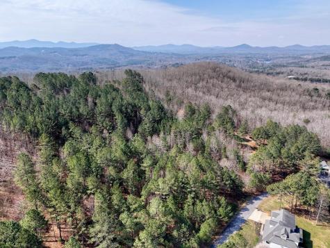Lot 38 Loftis Mountain Blairsville GA 30512