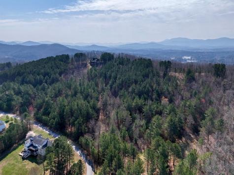 Lot 38 Loftis Mountain Blairsville GA 30512