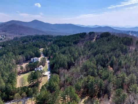Lot 38 Loftis Mountain Blairsville GA 30512