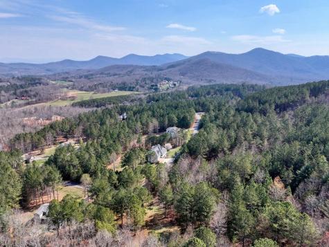 Lot 38 Loftis Mountain Blairsville GA 30512