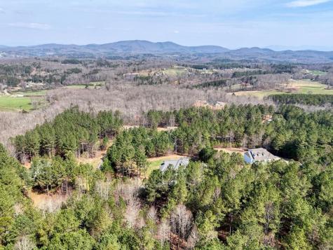 Lot 38 Loftis Mountain Blairsville GA 30512