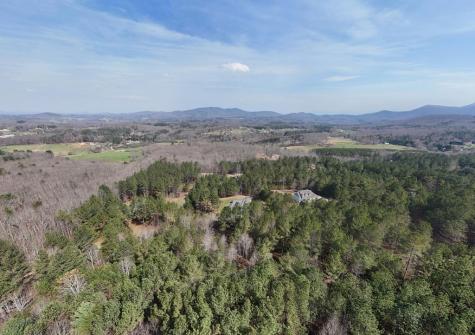 Lot 38 Loftis Mountain Blairsville GA 30512