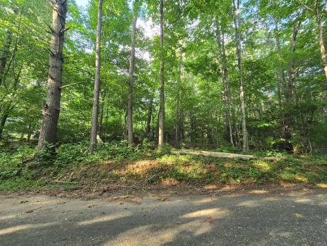 000 Colwell Church Road Epworth GA 30541