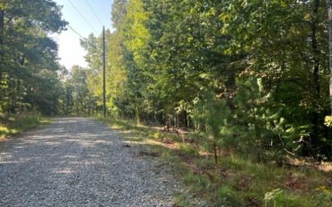 Lt 32 Buck Creek Road Ellijay GA 30540