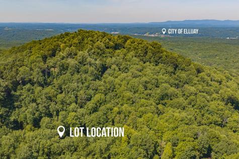 H-91 Mountain Oak Road Ellijay GA 30536