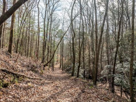 780 Banks Road Ellijay GA 30540
