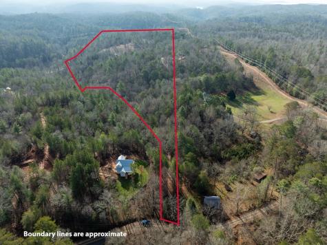 780 Banks Road Ellijay GA 30540