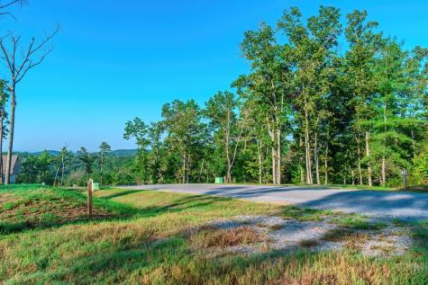 Lot 50 Jakes Landing Way Ellijay GA 30540