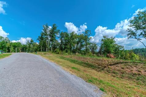 Lot 50 Jakes Landing Way Ellijay GA 30540