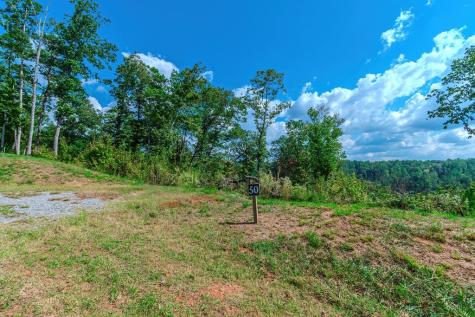 Lot 50 Jakes Landing Way Ellijay GA 30540
