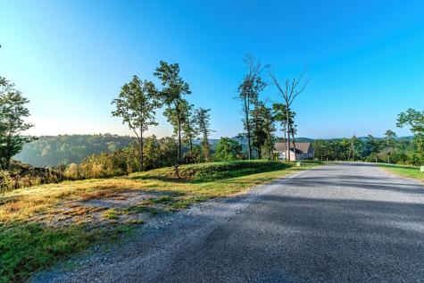 Lot 50 Jakes Landing Way Ellijay GA 30540