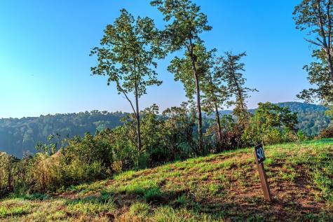 Lot 50 Jakes Landing Way Ellijay GA 30540