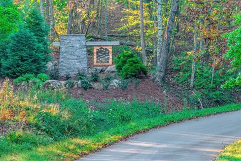 Lot 50 Jakes Landing Way Ellijay GA 30540