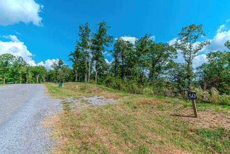 Lot 50 Jakes Landing Way Ellijay GA 30540