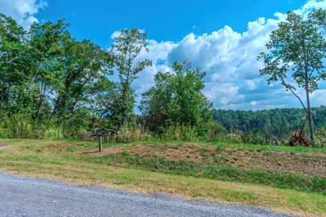 Lot 50 Jakes Landing Way Ellijay GA 30540