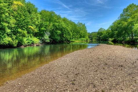 1717 Grassy Creek Road Copperhill TN 37317