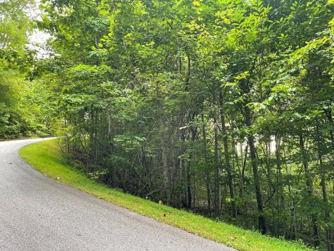 Lot 32 J Mountain Harbour Lot Hayesville NC 29804