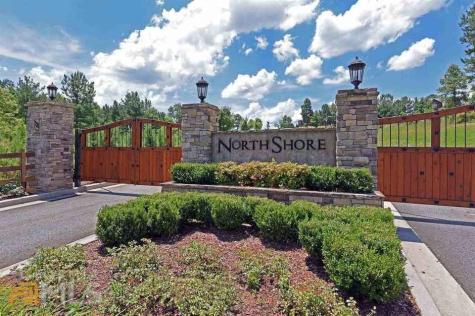 Lot 55 Village Loop Blairsville GA 30512