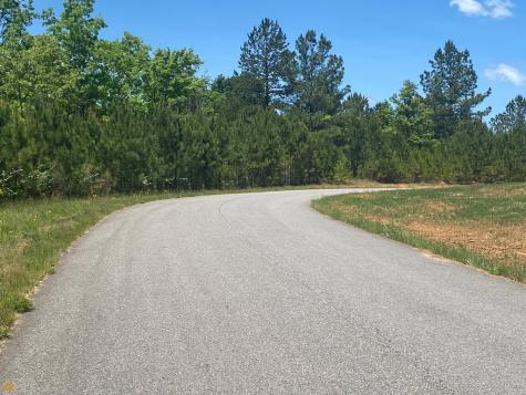 Lot 55 Village Loop Blairsville GA 30512