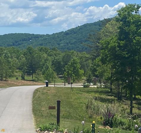 Lot 55 Village Loop Blairsville GA 30512