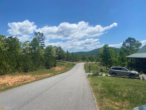 Lot 55 Village Loop Blairsville GA 30512