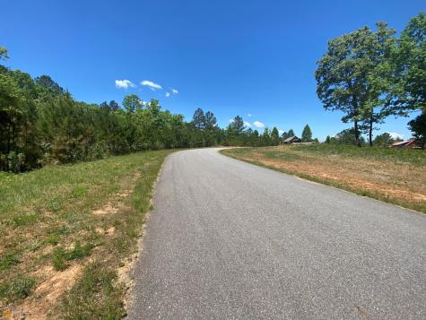 Lot 55 Village Loop Blairsville GA 30512