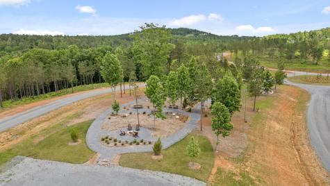 Lot 87 Twisted Oak Trail Talking Rock GA 30175
