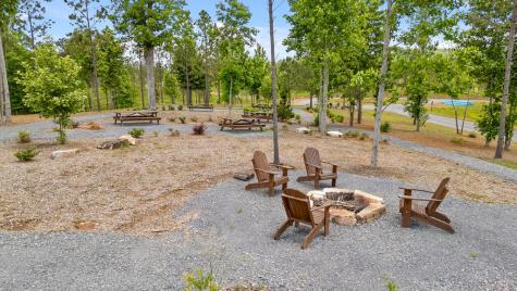 Lot 87 Twisted Oak Trail Talking Rock GA 30175