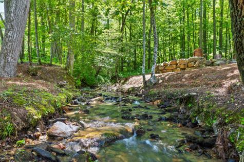 Lot 87 Twisted Oak Trail Talking Rock GA 30175