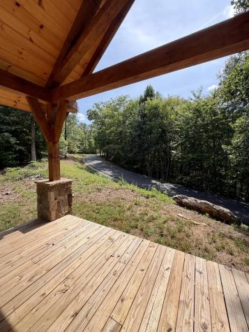 Lot 1 S Blue Horizon Drive Blue Ridge GA 30513