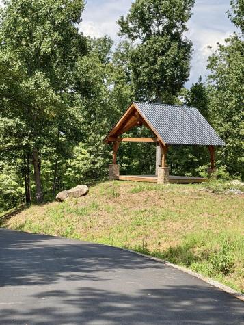 Lot 1 S Blue Horizon Drive Blue Ridge GA 30513