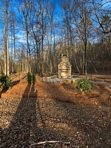 Lot 1 S Blue Horizon Drive Blue Ridge GA 30513