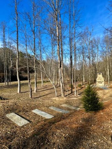 Lot 1 S Blue Horizon Drive Blue Ridge GA 30513