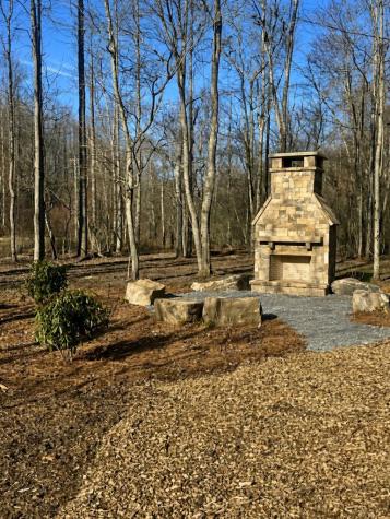 Lot 1 S Blue Horizon Drive Blue Ridge GA 30513