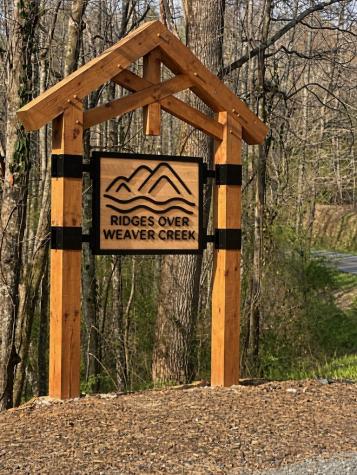 Lot 1 S Blue Horizon Drive Blue Ridge GA 30513