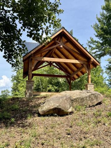 Lot 1 S Blue Horizon Drive Blue Ridge GA 30513
