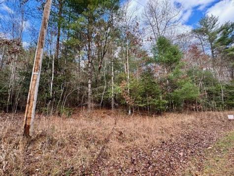 Lt 9 Timberline Road Murphy NC 28906