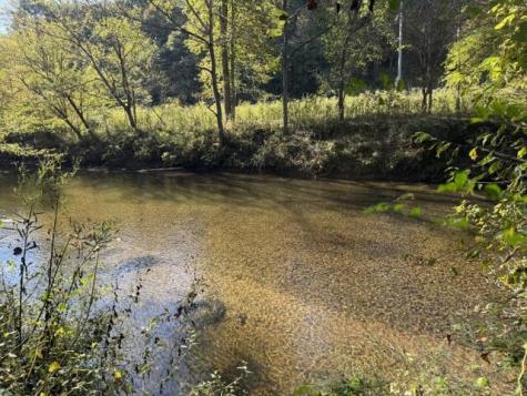 Lot 73 Turkey Walk Drive Marble NC 28905