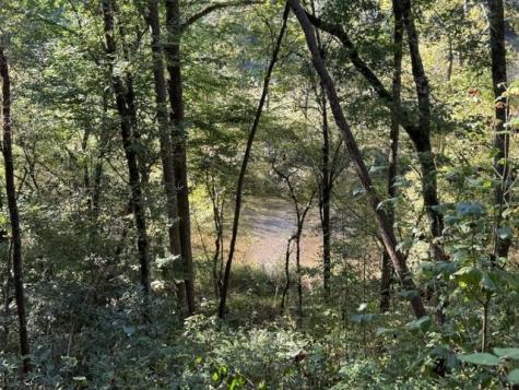 Lot 73 Turkey Walk Drive Marble NC 28905