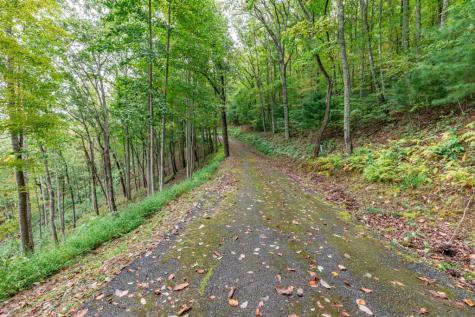 Lot 20 Buckhead Hills Hiawassee GA 30546