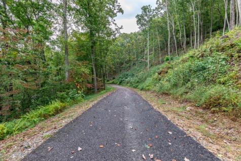 Lot 20 Buckhead Hills Hiawassee GA 30546