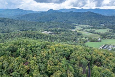 Lot 20 Buckhead Hills Hiawassee GA 30546