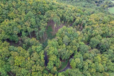 Lot 20 Buckhead Hills Hiawassee GA 30546