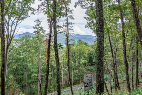 Lot 20 Buckhead Hills Hiawassee GA 30546