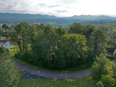 Lot 4 Butterfly Lane Blairsville GA 30512